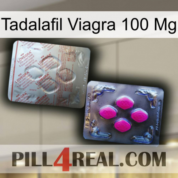 Tadalafil Viagra 100Mg 38